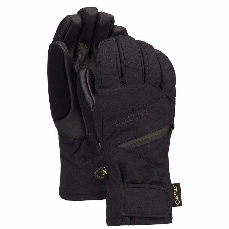 Gloves & Mitts * | Burton Womens Gore-Tex Underglove 2022