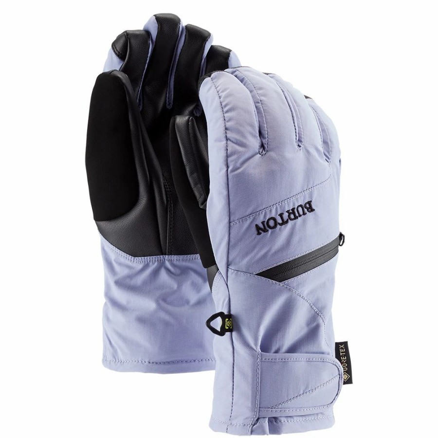 Gloves & Mitts * | Burton Womens Gore-Tex Underglove 2022