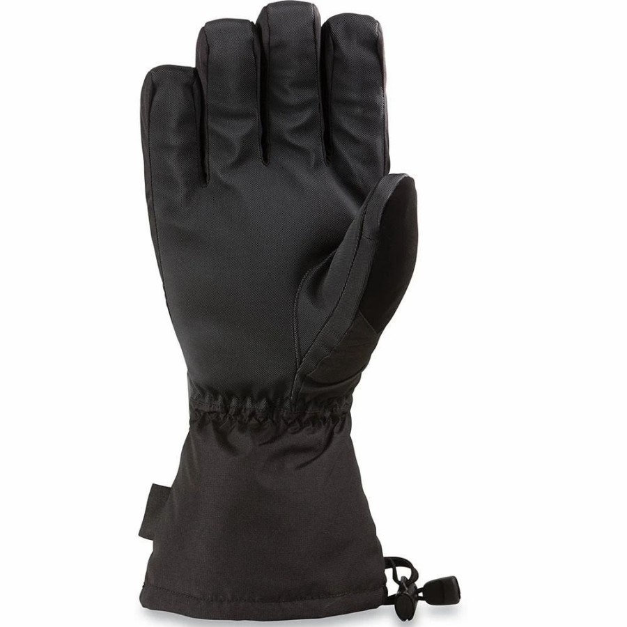 Gloves & Mitts * | Dakine Scout Glove 2020 Black