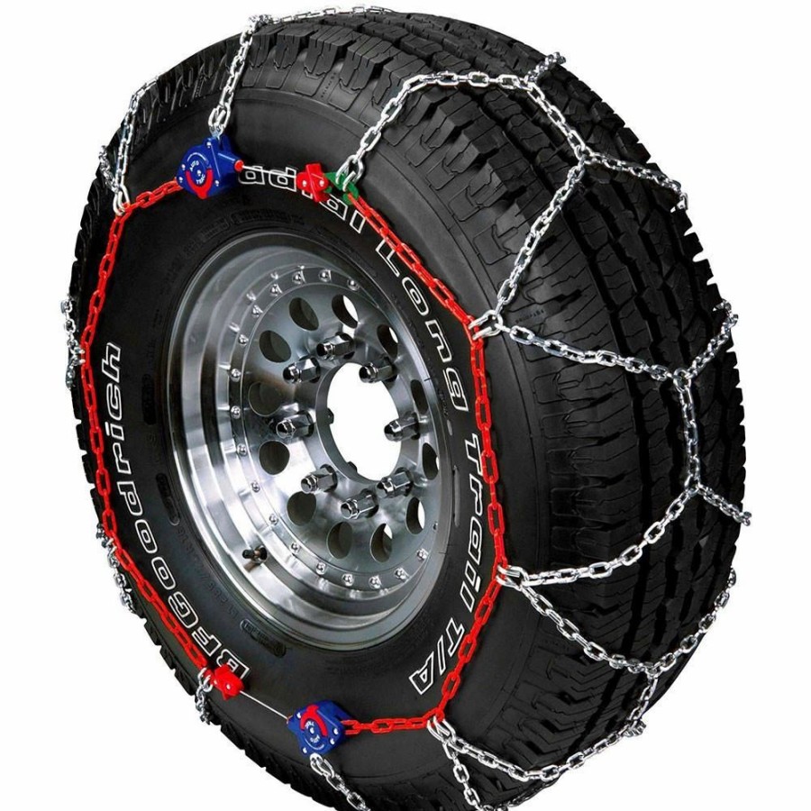 Bags * | V2 Traction Auto Trac 4Wd 16Mm Chains