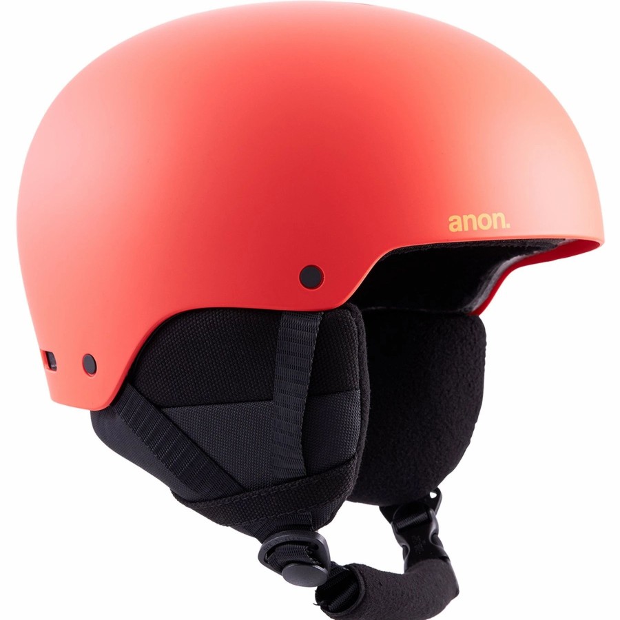 Helmets * | Anon Raider 3 2022