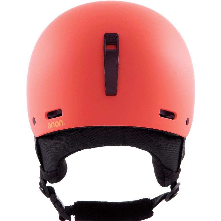 Helmets * | Anon Raider 3 2022