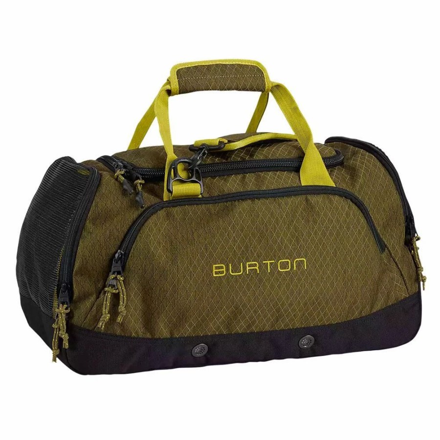 Bags * | Burton Boothaus Bag 2.0 Medium Default