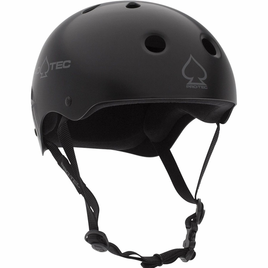 Skate * | Pro-Tec Classic Skate Helmet