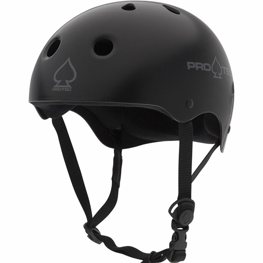 Skate * | Pro-Tec Classic Skate Helmet