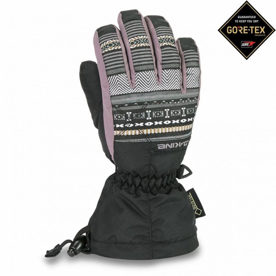 Gloves & Mitts * | Dakine Avenger Jr Glove 2019