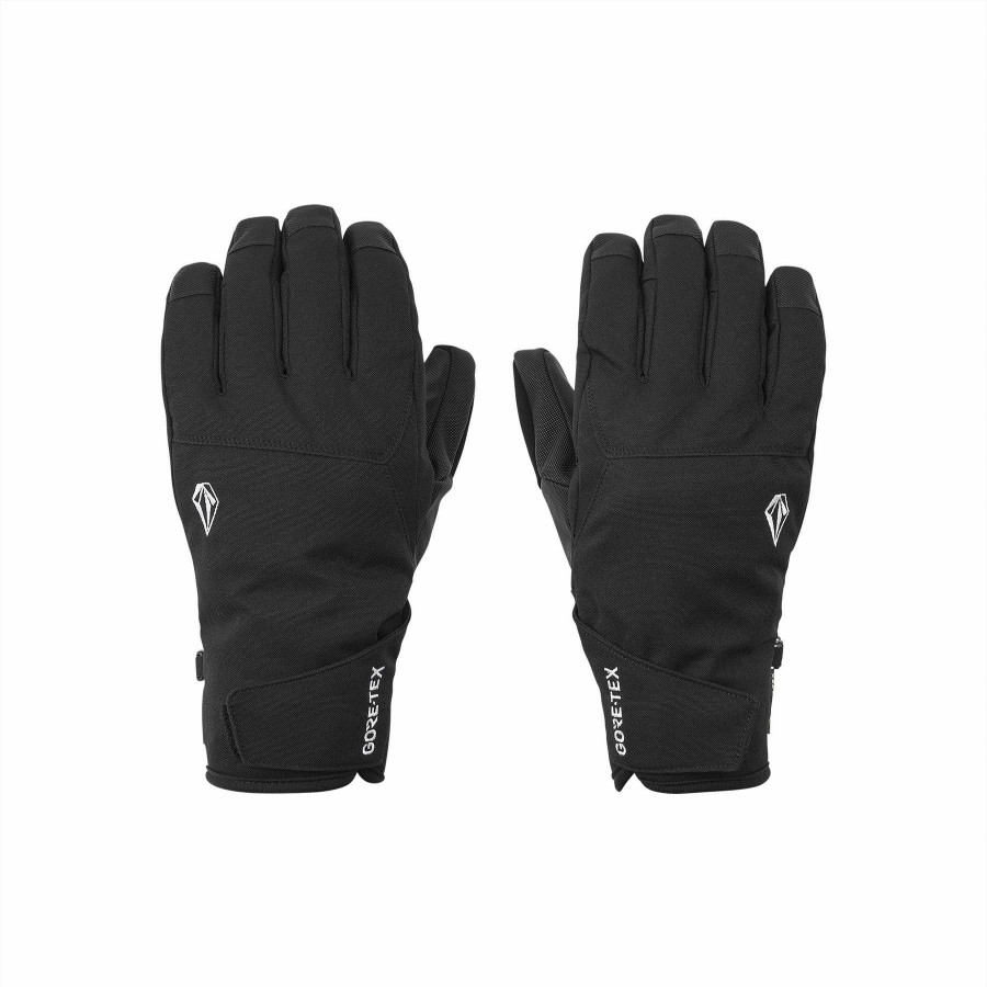 Gloves & Mitts * | Volcom Cp2 Gore-Tex Glove 2022