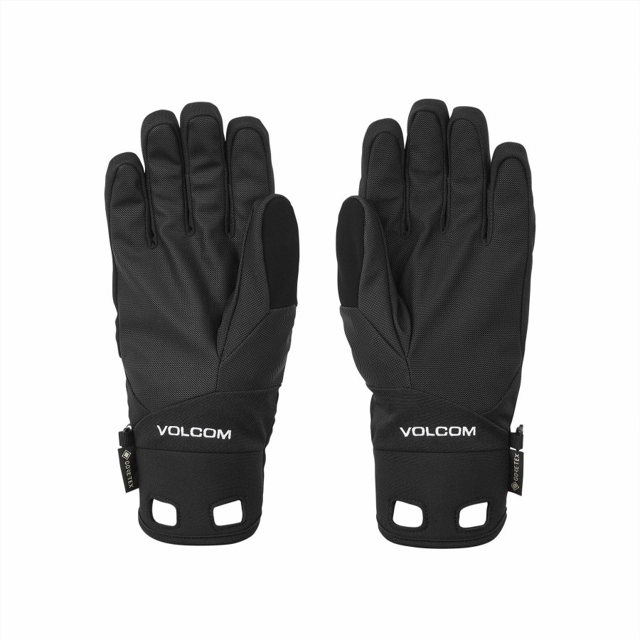 Gloves & Mitts * | Volcom Cp2 Gore-Tex Glove 2022