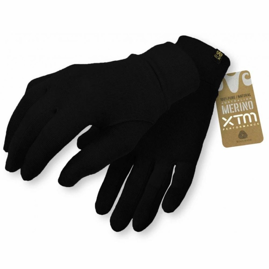 Gloves & Mitts * | Xtm Merino Glove