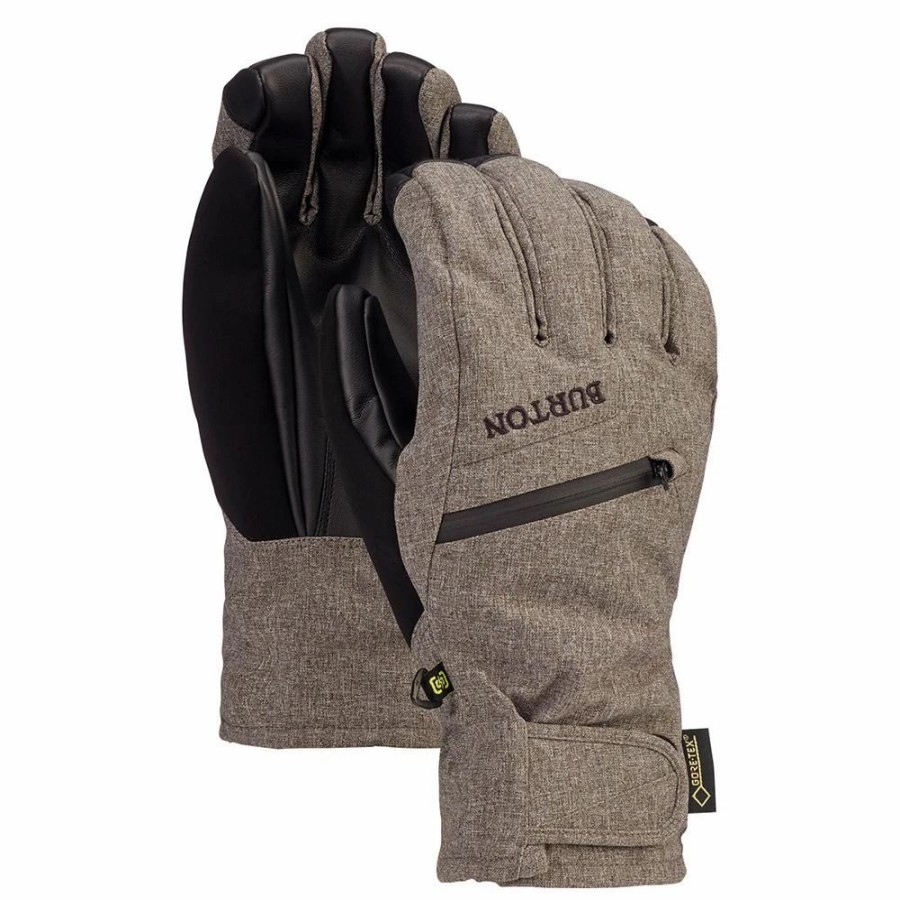 Gloves & Mitts * | Burton Mens Gore-Tex Underglove 2022