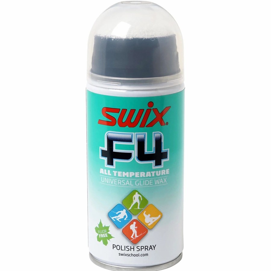 Bags * | Swix Universal Aerosol Wax