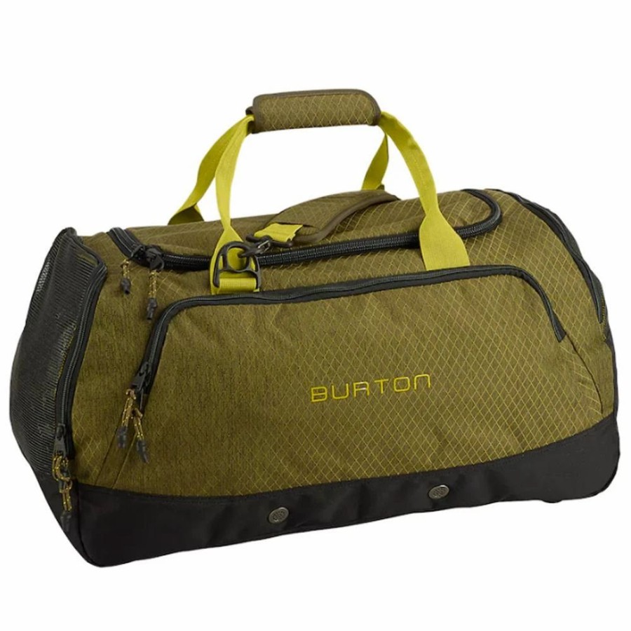 Bags * | Burton Boothaus Bag 2.0 Large Default