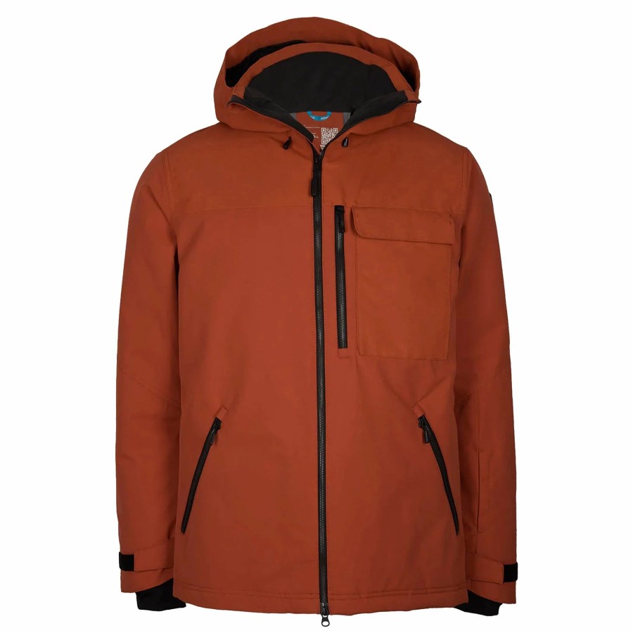 Jackets * | O'Neill Mens Utility Jacket