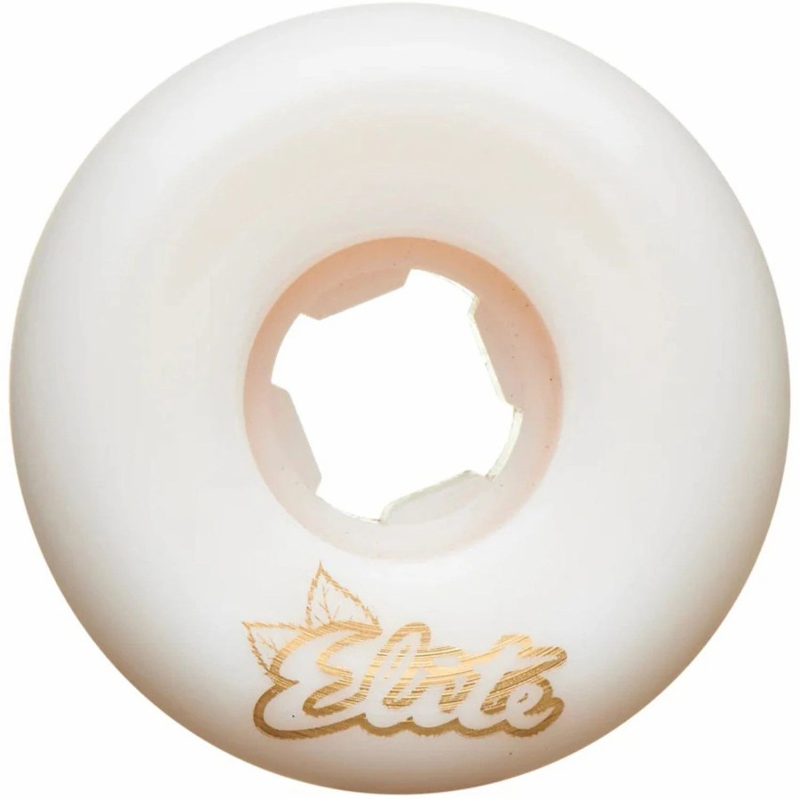 Skate * | Oj Wheels 53Mm Elite Nomads 95A Skateboard Wheels