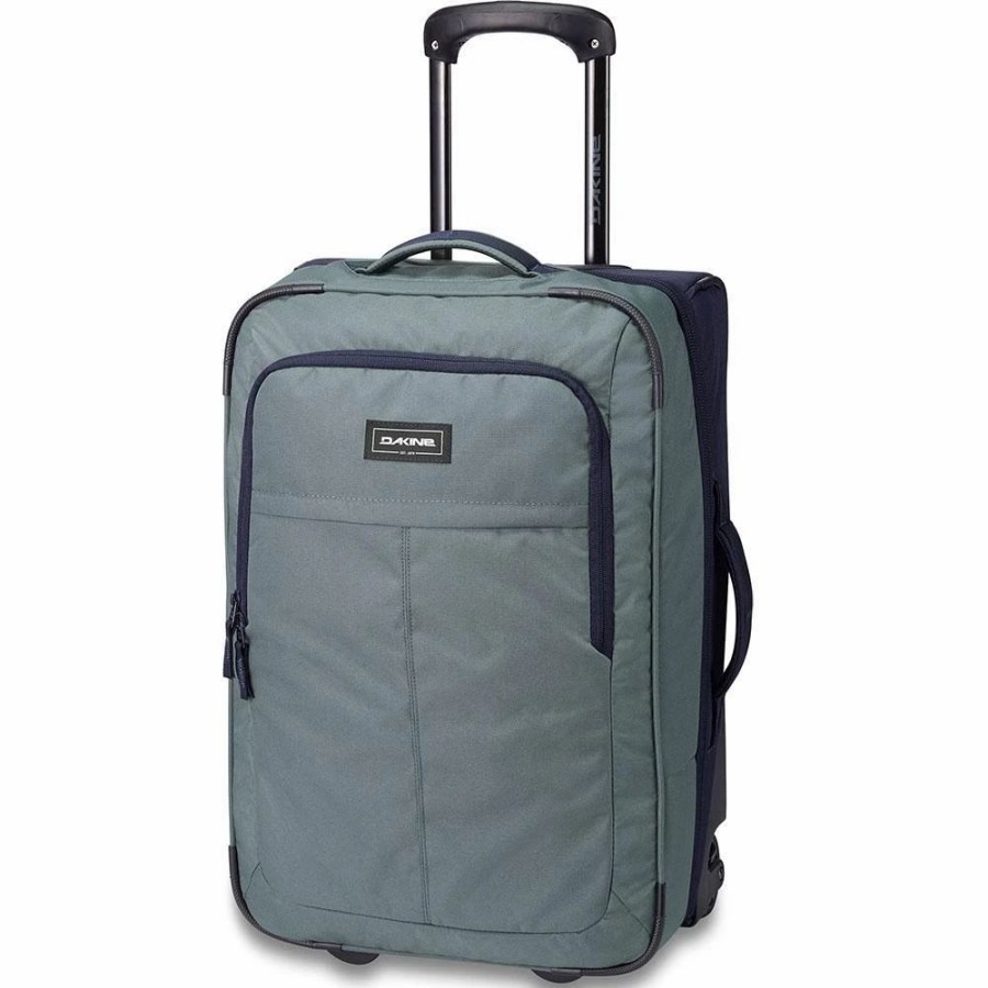 Bags * | Dakine Carry On Roller 42L 2020