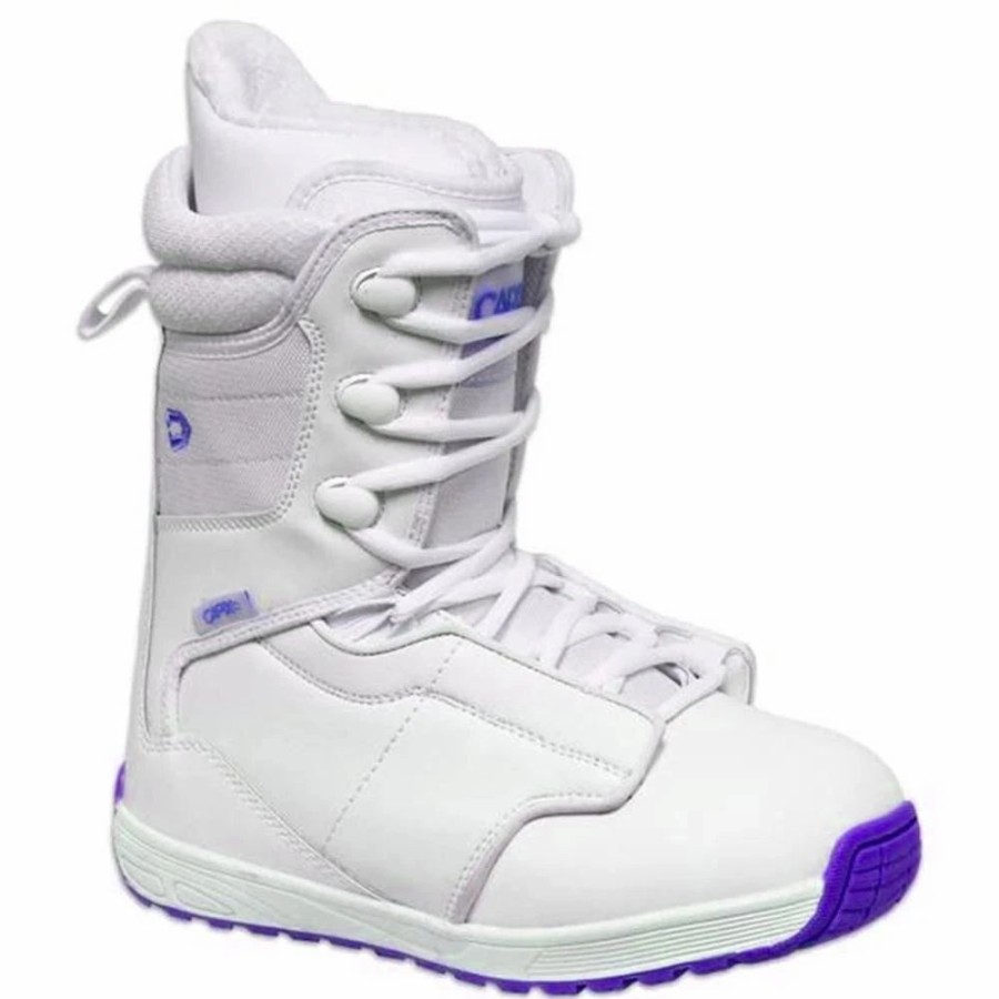 Boots * | Capix Sunshine Jr Boot