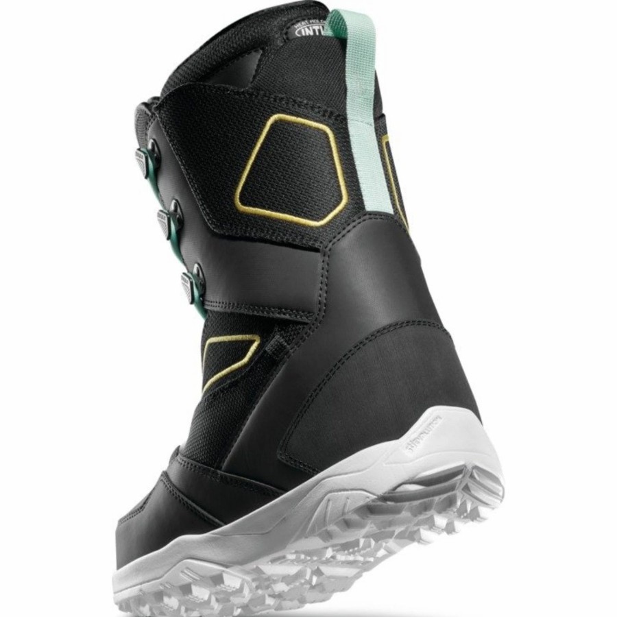 Boots * | Thirtytwo Light Jp 2021 Black