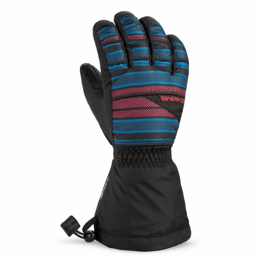 Gloves & Mitts * | Dakine Avenger Jr Glove