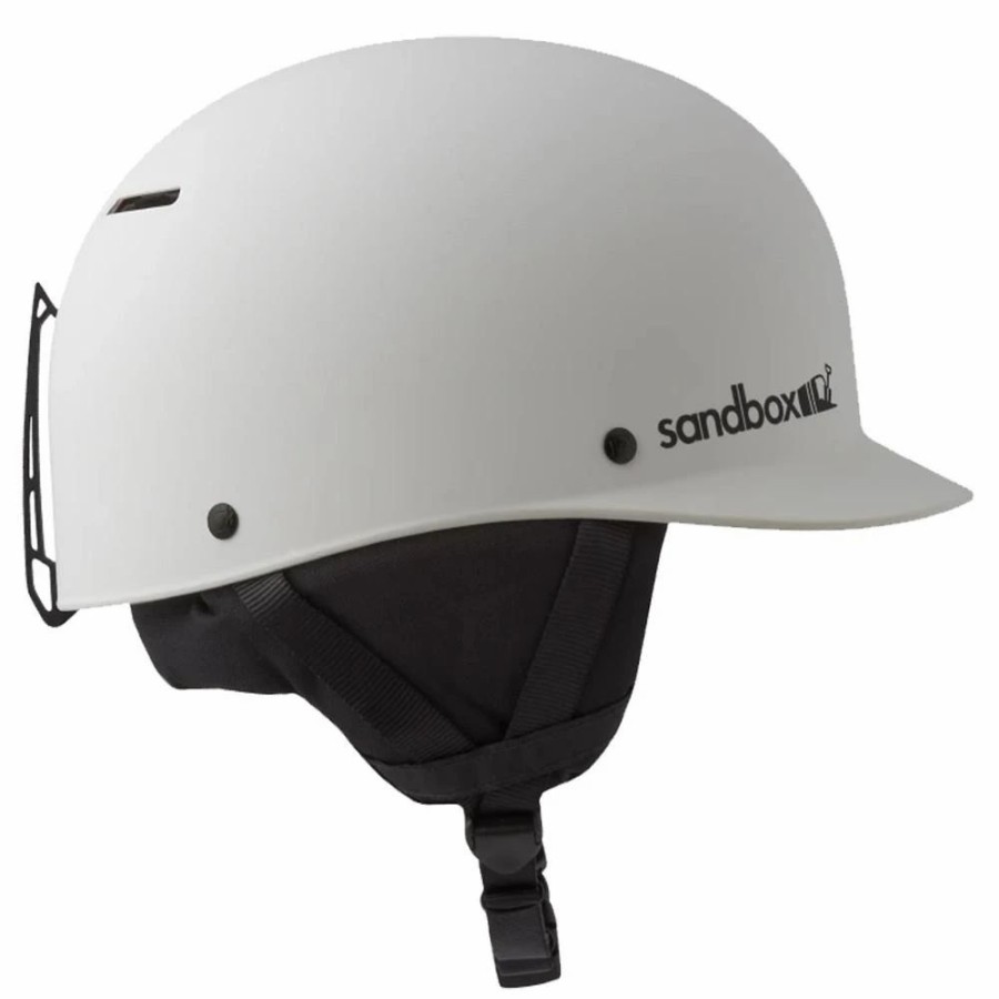 Helmets * | Sandbox Classic 2.0 2020 White