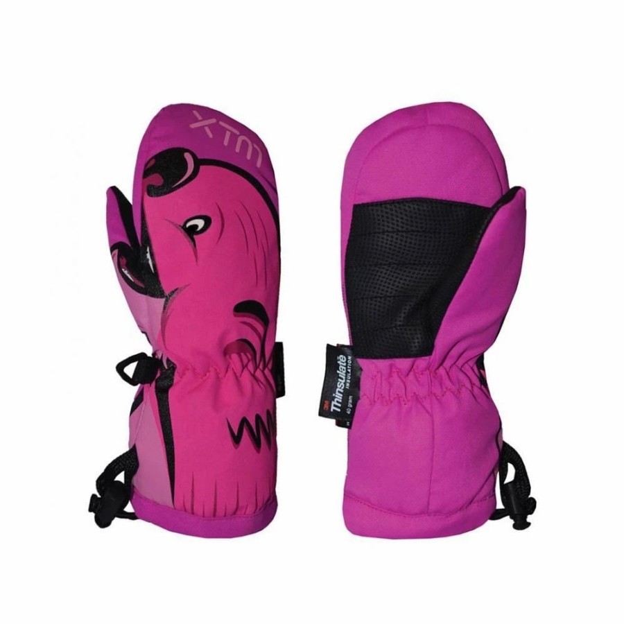 Gloves & Mitts * | Xtm Totally Wild Mitt