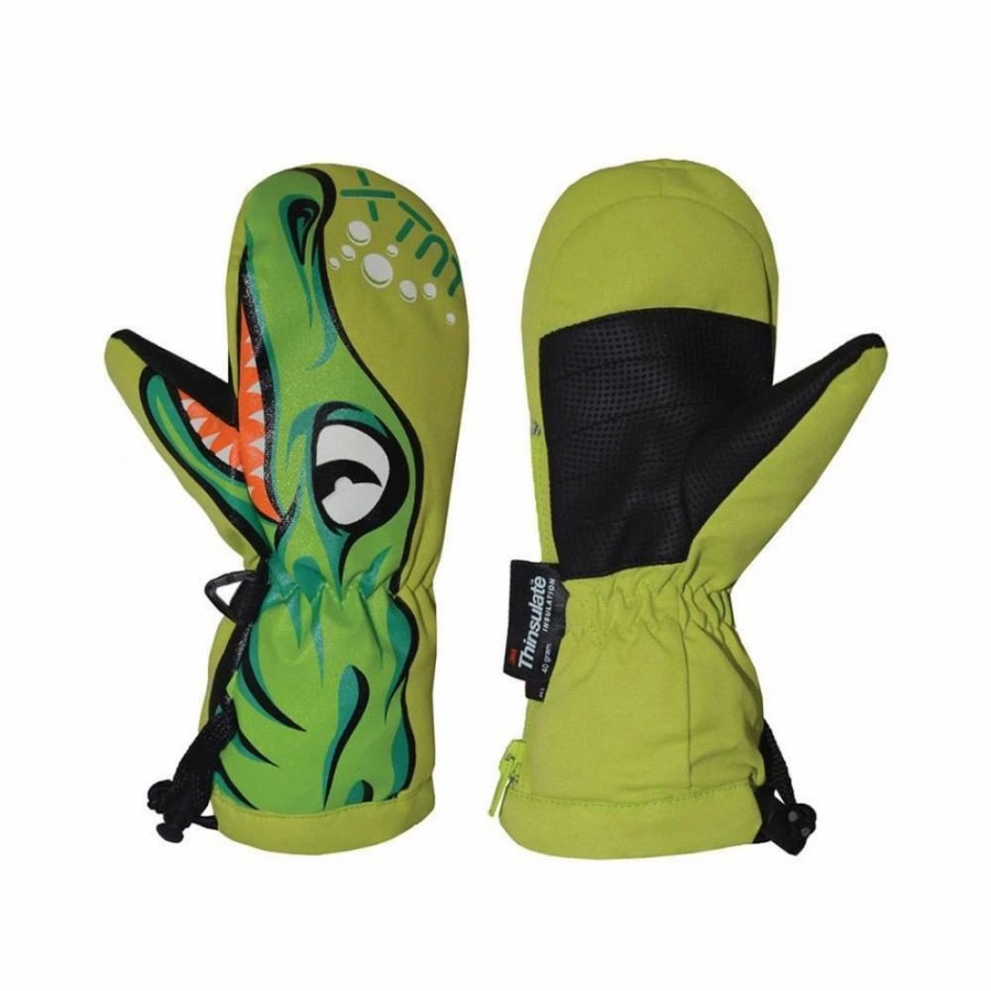 Gloves & Mitts * | Xtm Totally Wild Mitt