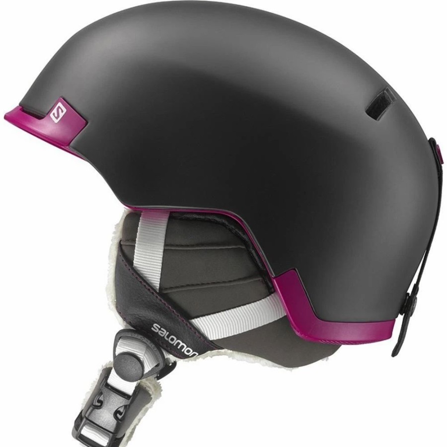 Helmets * | Salomon Shiva