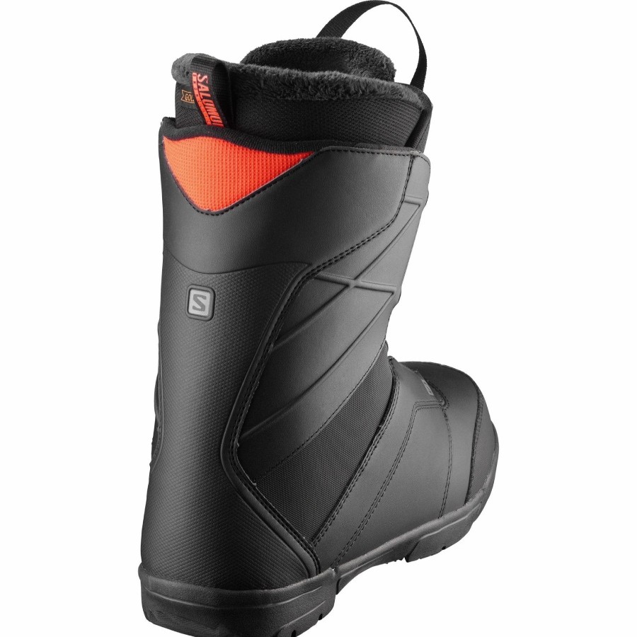 Boots * | Salomon Faction Boa 2021