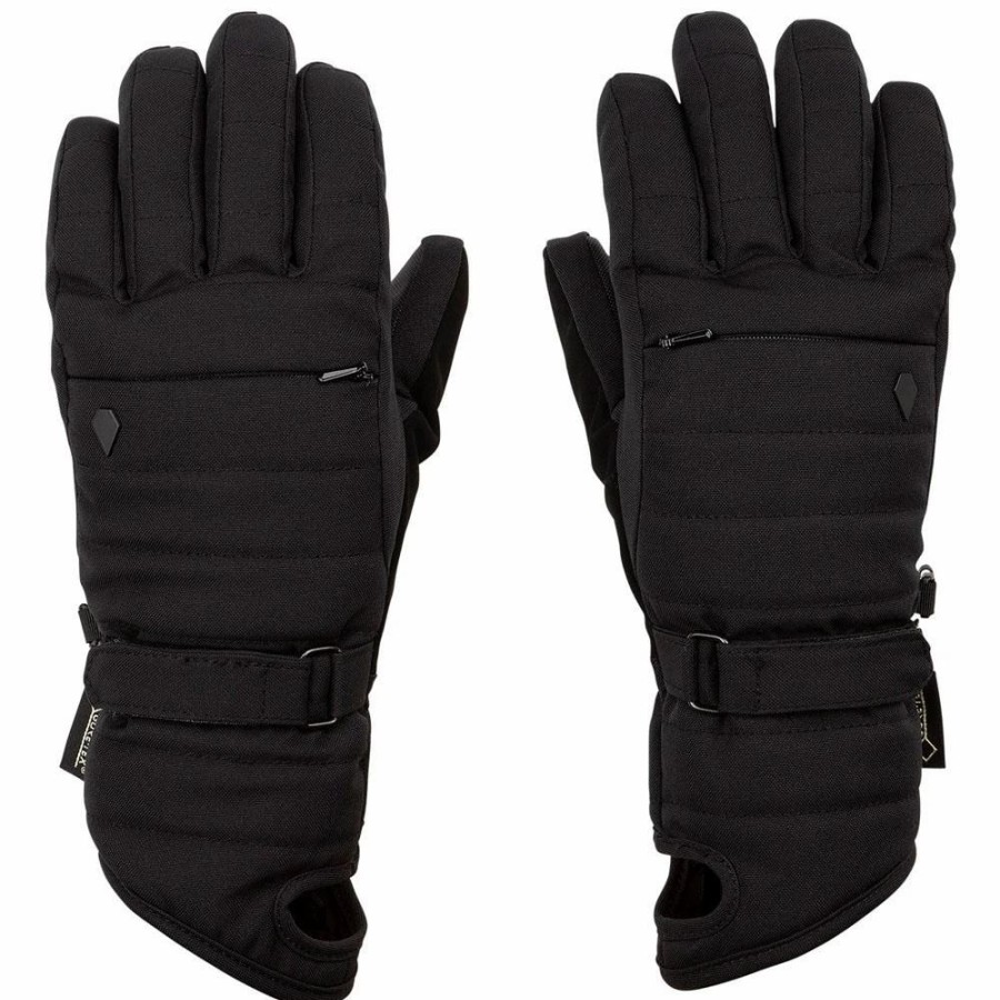 Accessories * | Volcom Peep Gore-Tex Gloves 2020