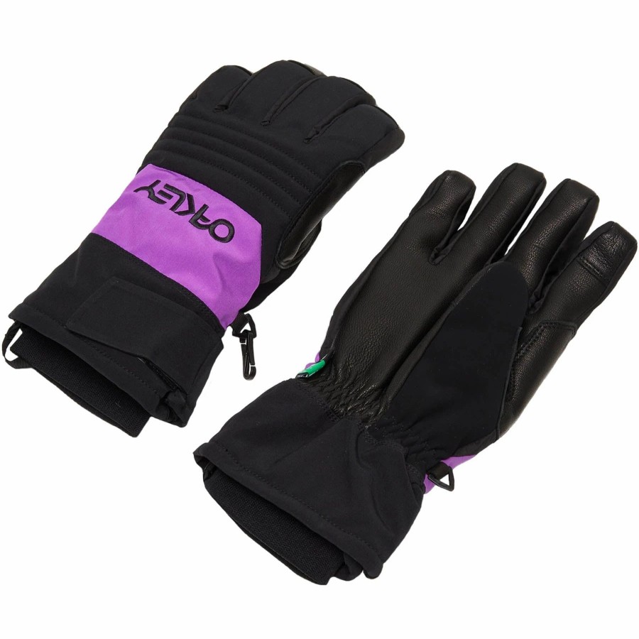 Gloves & Mitts * | Oakley B1B Glove 2023