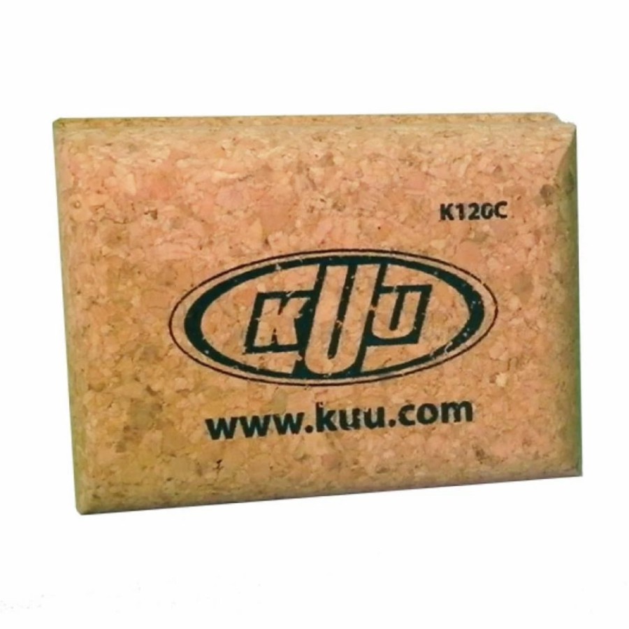 Bags * | Kuu High Density Cork