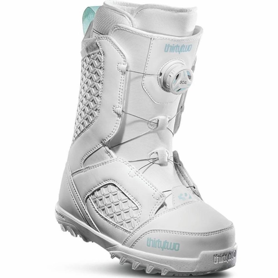 Boots * | Thirtytwo Womens Stw Boa 2020