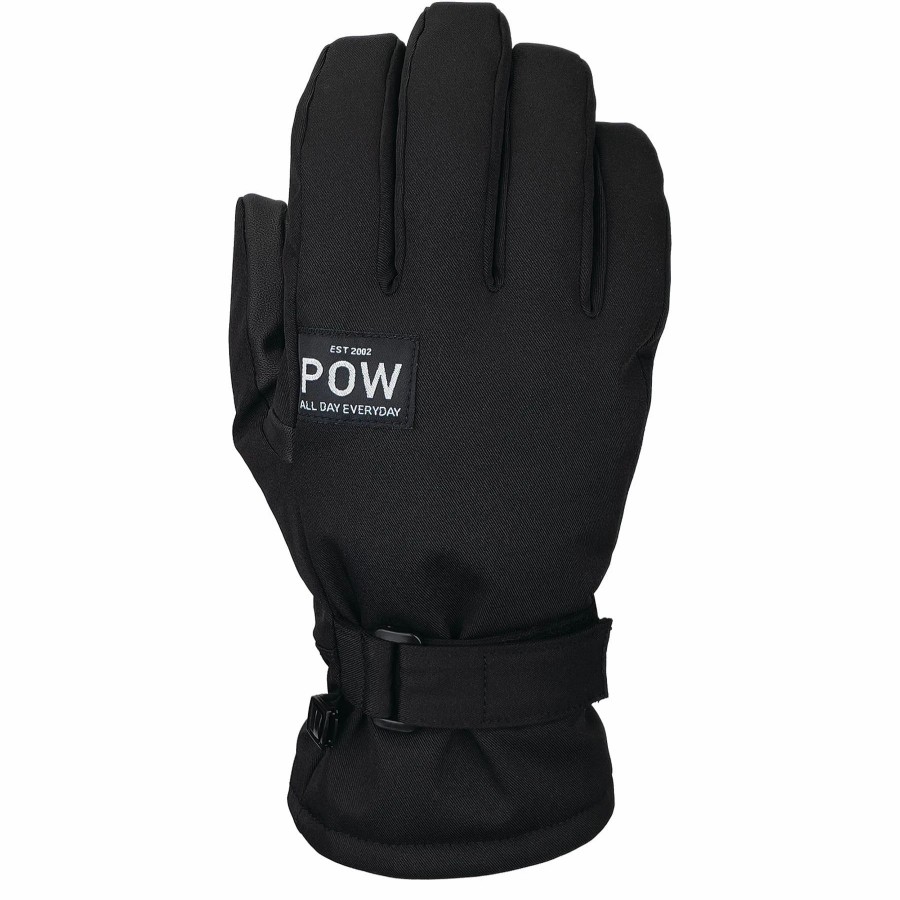 Gloves & Mitts * | Pow Gloves Pow Xg Mid Glove 2023