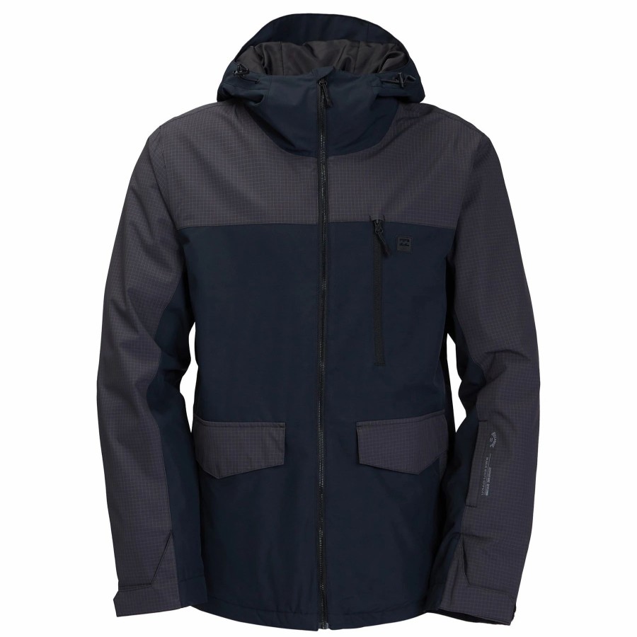 Jackets * | Billabong Outsider Jacket 2023