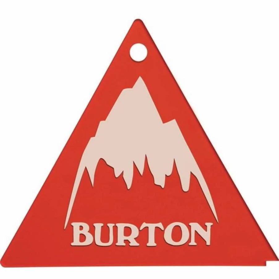 Bags * | Burton Tri Scraper Default