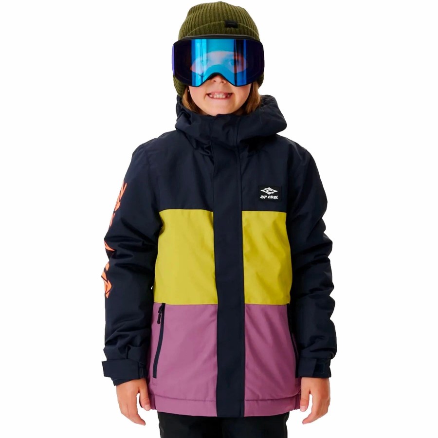 Jackets * | Rip Curl Olly Jacket 2023