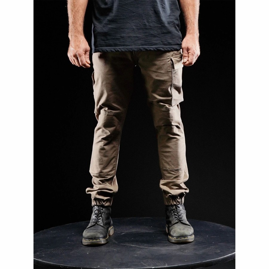 Accessories * | Volcom Workwear Caliper Cuffed Pant