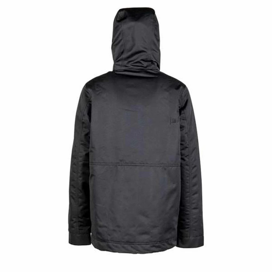 Jackets * | L1 Mens Wilcox Jacket 2020 Black