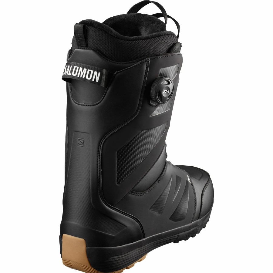 Boots * | Salomon Launch Boa Sj 2023