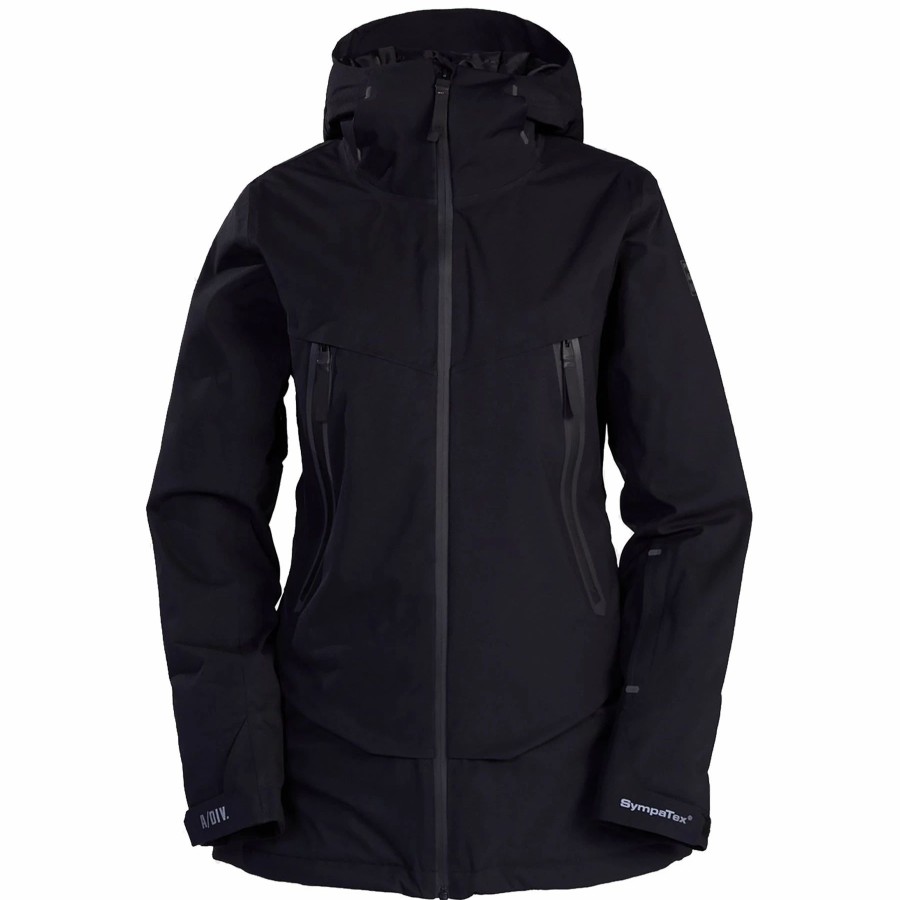 Jackets * | Billabong Trooper Sympatex Jacket