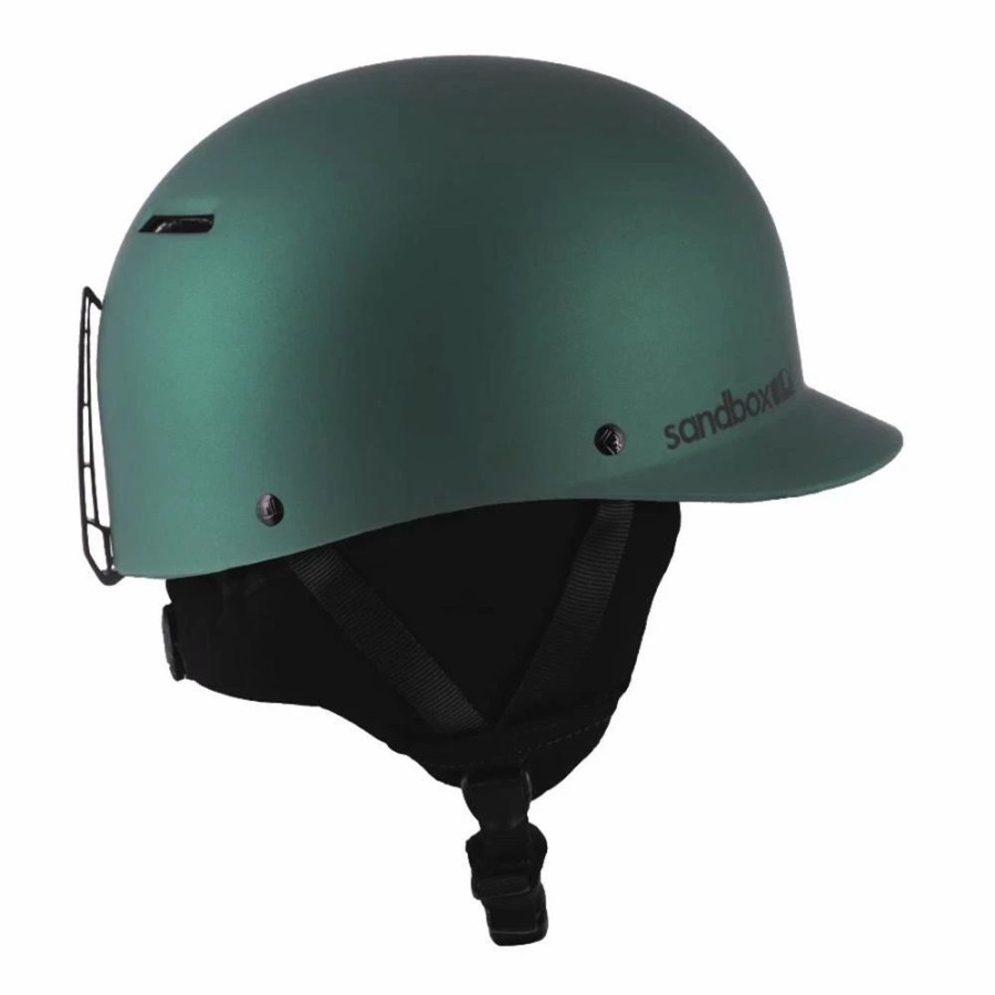 Helmets * | Sandbox Classic 2.0 Apex