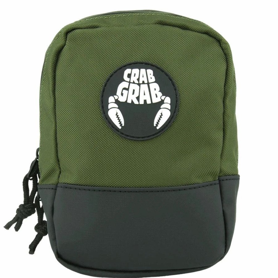 Bags * | Crab Grab The Binding Bag