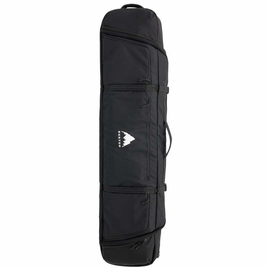 Bags * | Burton Wheelie Flight Attendant 2023