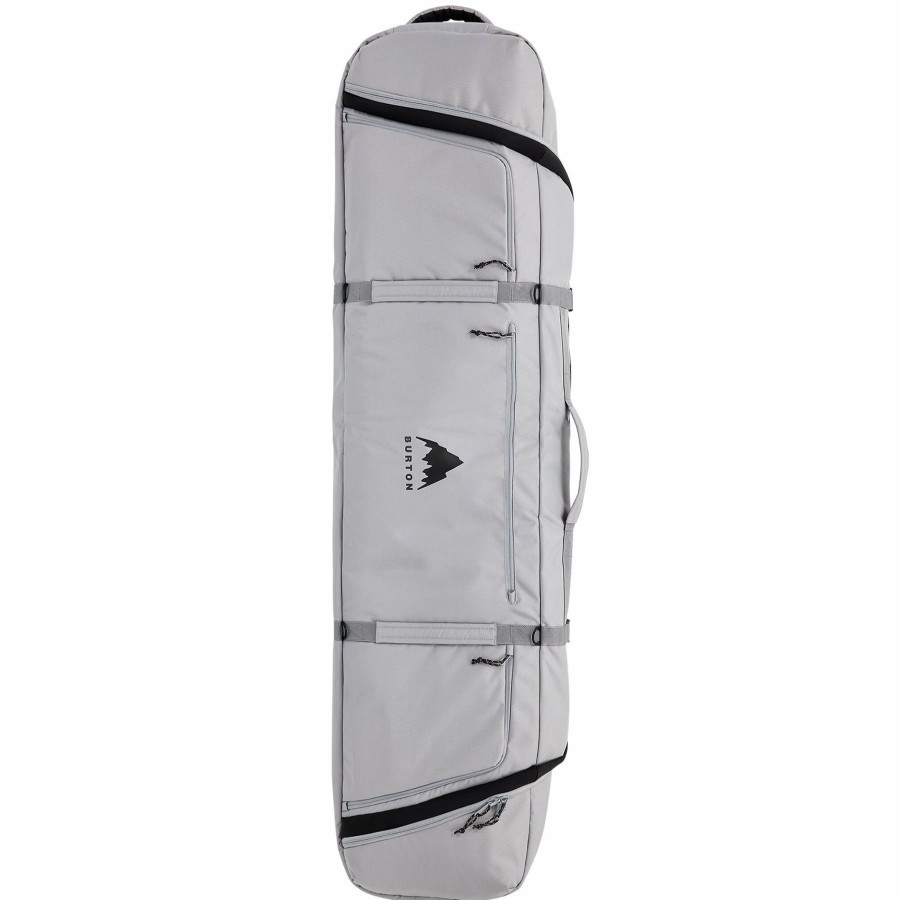 Bags * | Burton Wheelie Flight Attendant 2023