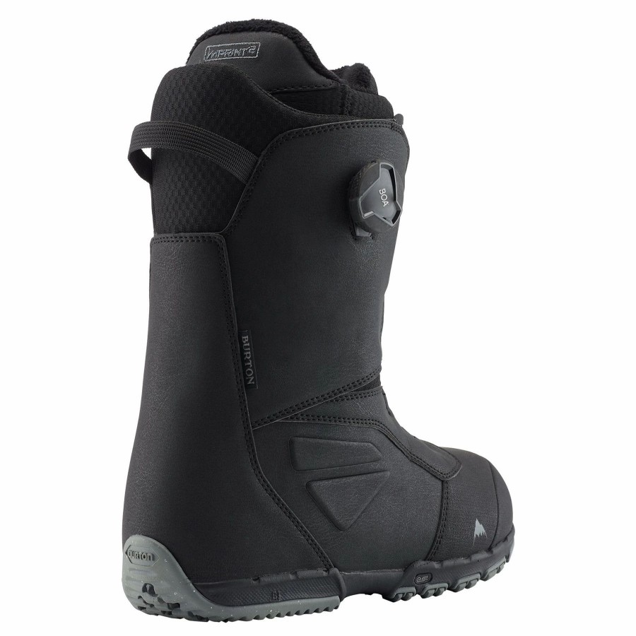 Boots * | Burton Ruler Boa 2023