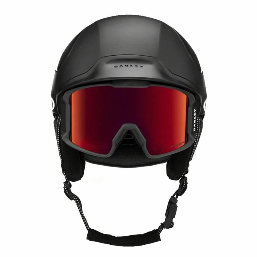 Helmets * | Oakley Mod5 2022