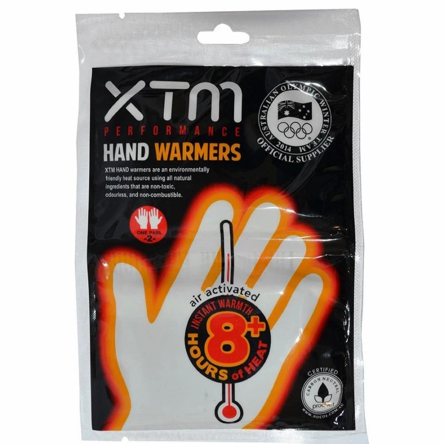 Bags * | Xtm Hand Warmers