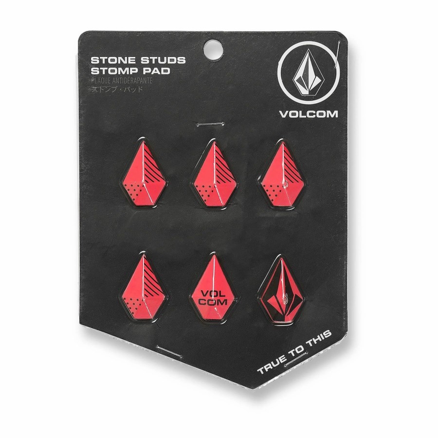 Bags * | Volcom Stone Studs Stomp Pads 2023