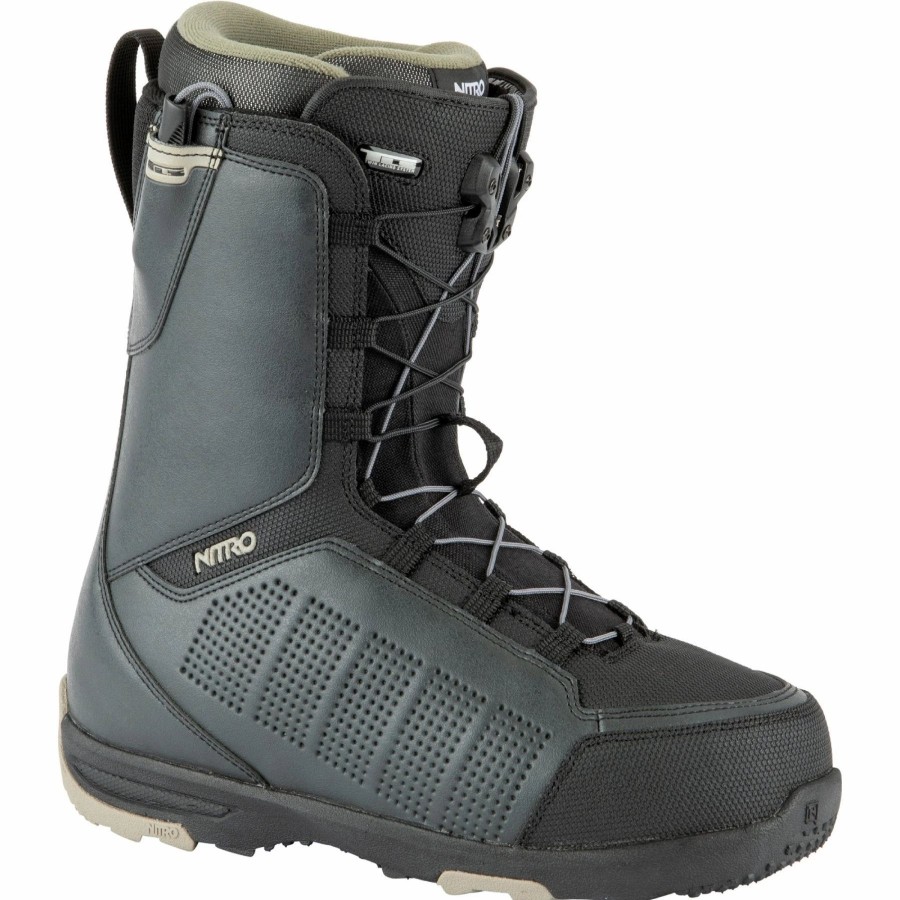 Boots * | Nitro Thunder Tls 2021