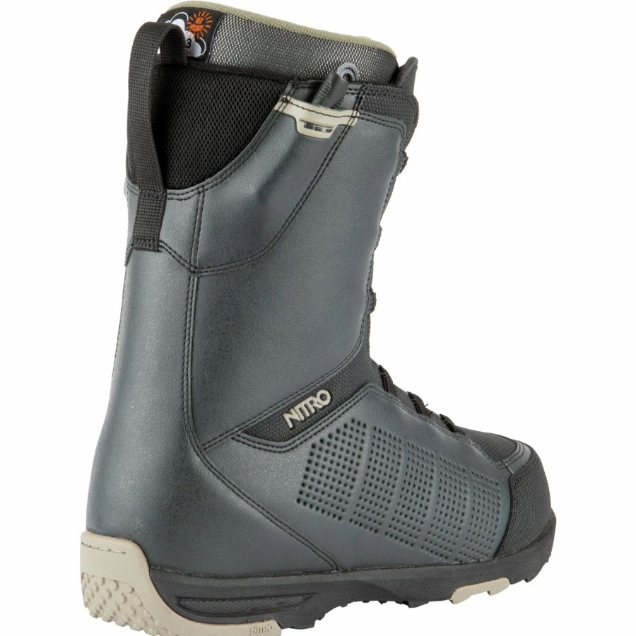 Boots * | Nitro Thunder Tls 2021