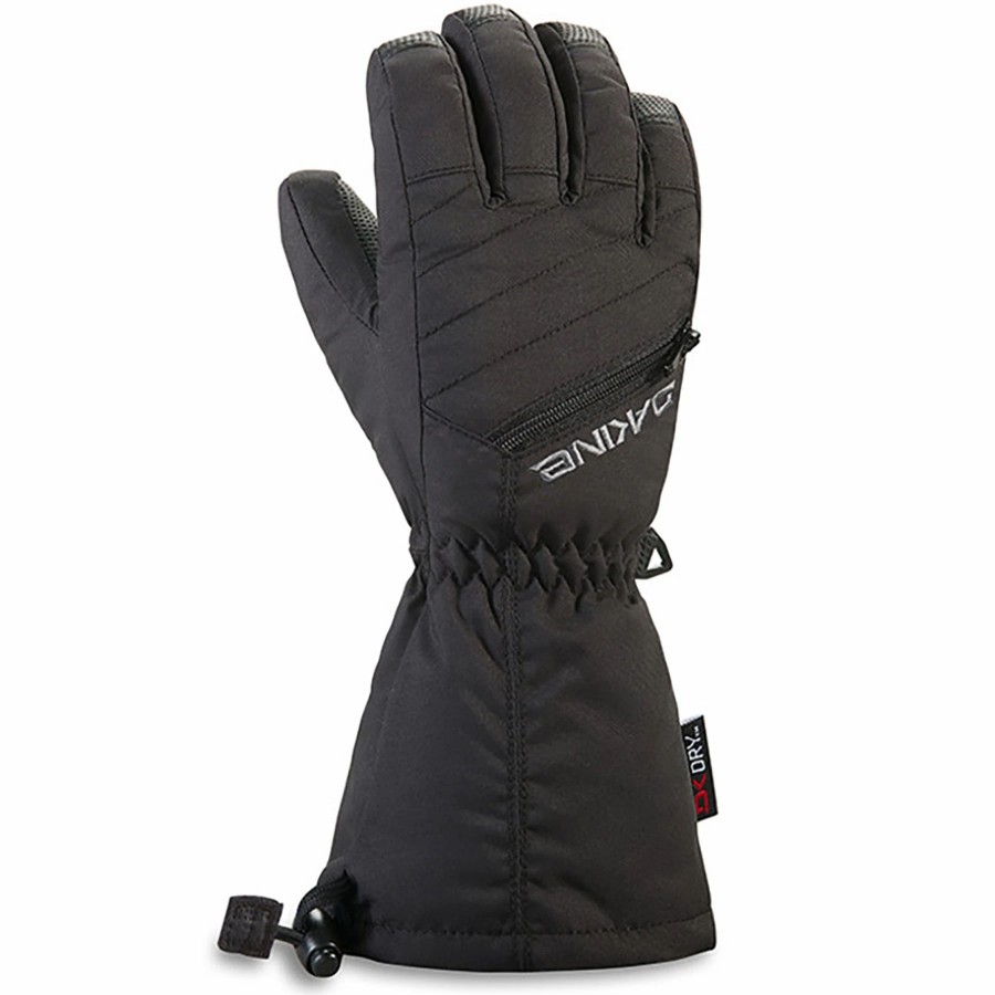 Gloves & Mitts * | Dakine Tracker Boys Glove